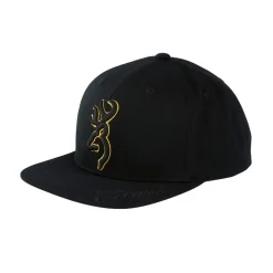 Browning Shirts And Sweaters|Vests And Accessories<Men's Citori 50th Cap Black