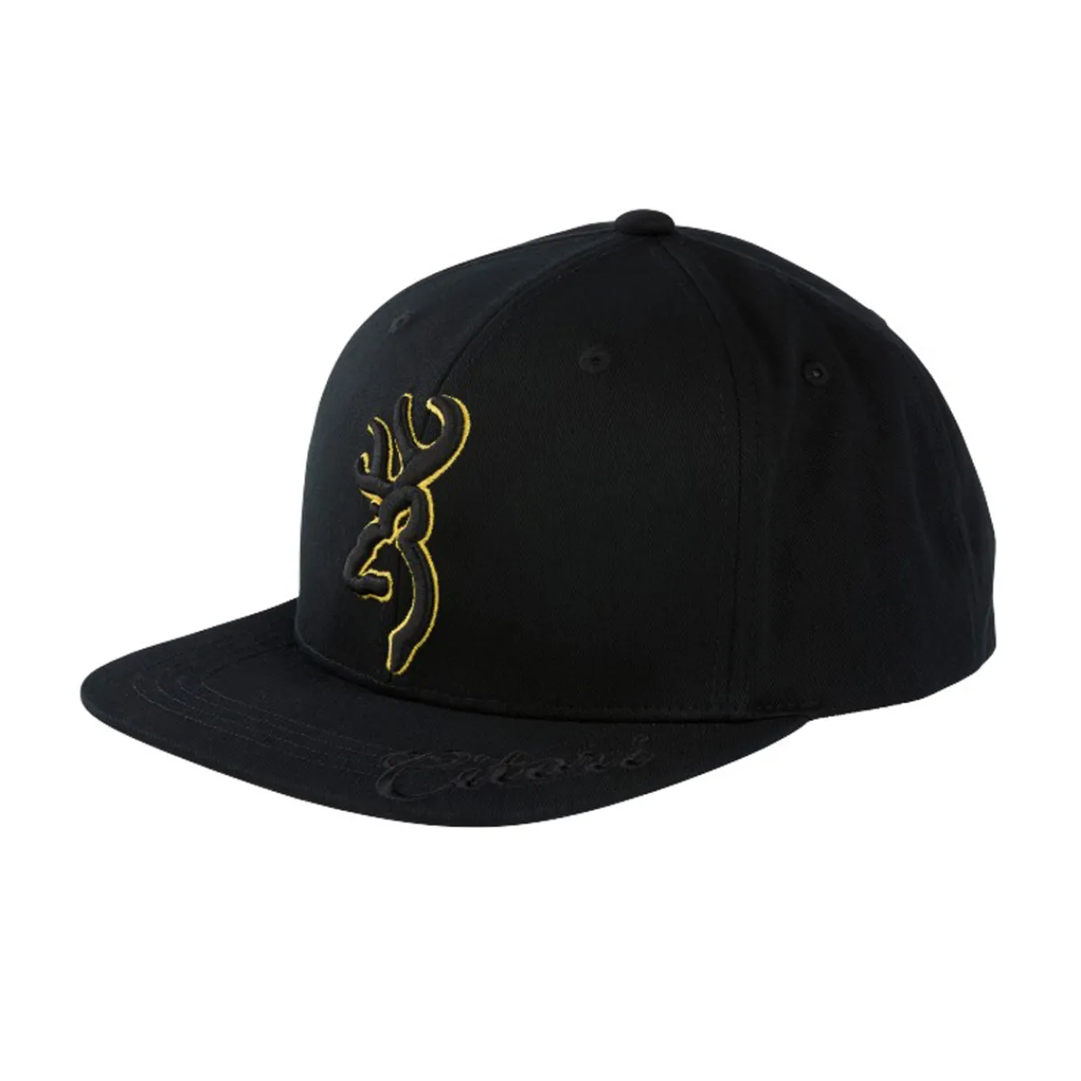 Browning Shirts And Sweaters|Vests And Accessories<Men's Citori 50th Cap Black