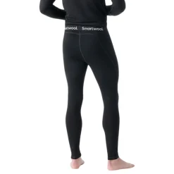 Smartwool Boxers And Panties|Socks<Men's Classic All-Season Merino Base Layer Bottom Black