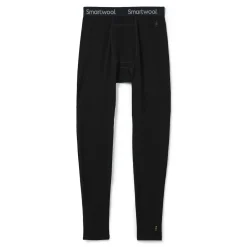 Smartwool Boxers And Panties|Socks<Men's Classic Thermal Merino Base Layer Bottom Black