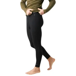 Smartwool Boxers And Panties|Socks<Men's Classic Thermal Merino Base Layer Bottom Black