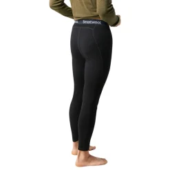 Smartwool Boxers And Panties|Socks<Men's Classic Thermal Merino Base Layer Bottom Black