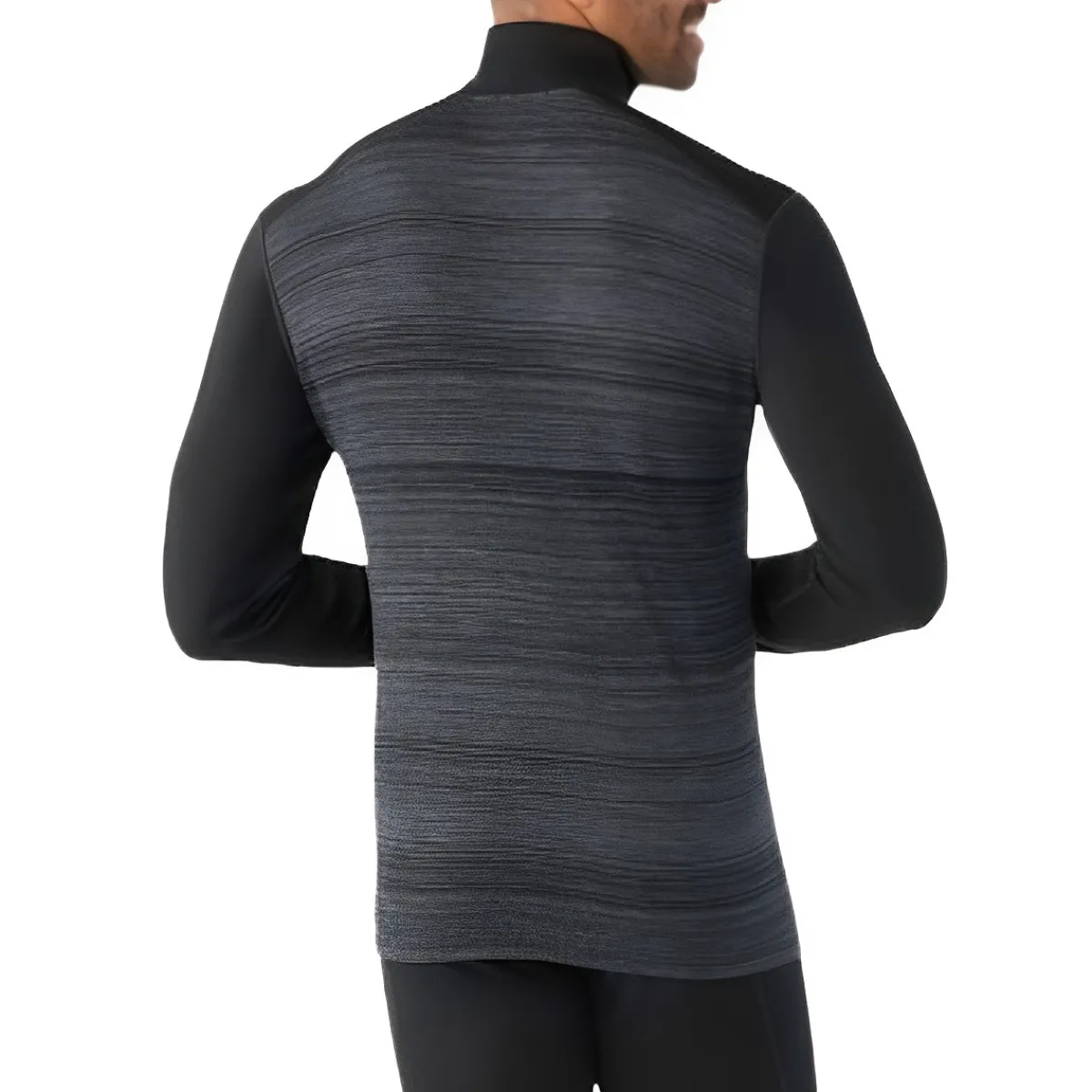 Smartwool Boxers And Panties|Socks<Men's Classic Thermal Merino 1/4 Zip Base Layer