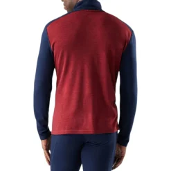 Smartwool Boxers And Panties|Socks<Men's Classic Thermal Merino 1/4 Zip Base Layer