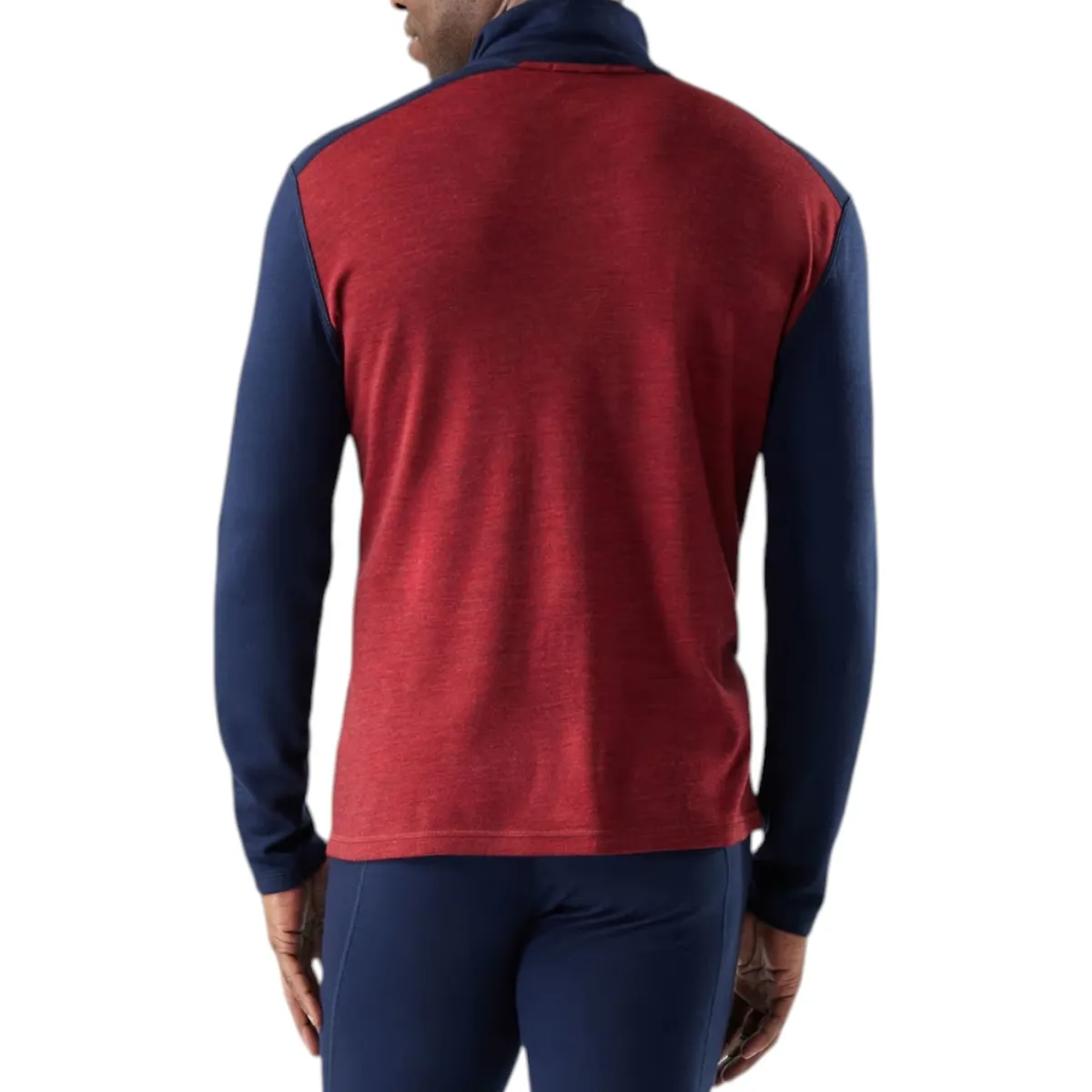 Smartwool Boxers And Panties|Socks<Men's Classic Thermal Merino 1/4 Zip Base Layer