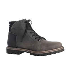 Saute-Mouton Casual Shoes|Sandals And Mules<Men's Clément Boots Grey