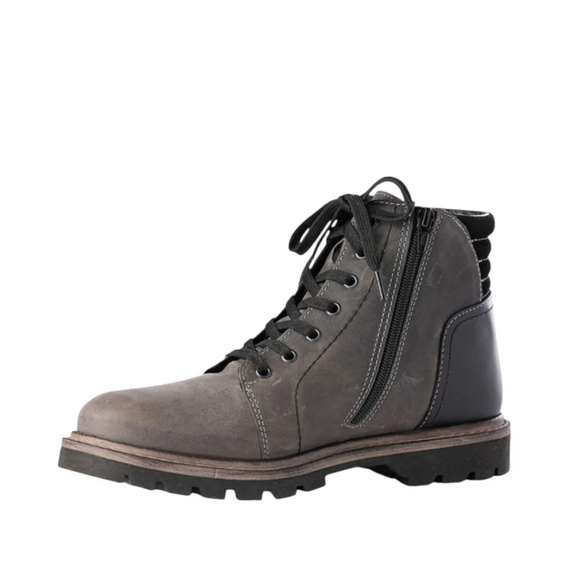 Saute-Mouton Casual Shoes|Sandals And Mules<Men's Clément Boots Grey