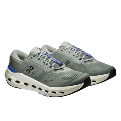 On Running Casual Shoes|Sandals And Mules<Men's Cloudrunner 3 Shoes Tin/Iceberg