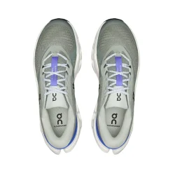 On Running Casual Shoes|Sandals And Mules<Men's Cloudrunner 3 Shoes Tin/Iceberg