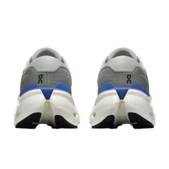 On Running Casual Shoes|Sandals And Mules<Men's Cloudrunner 3 Shoes Tin/Iceberg
