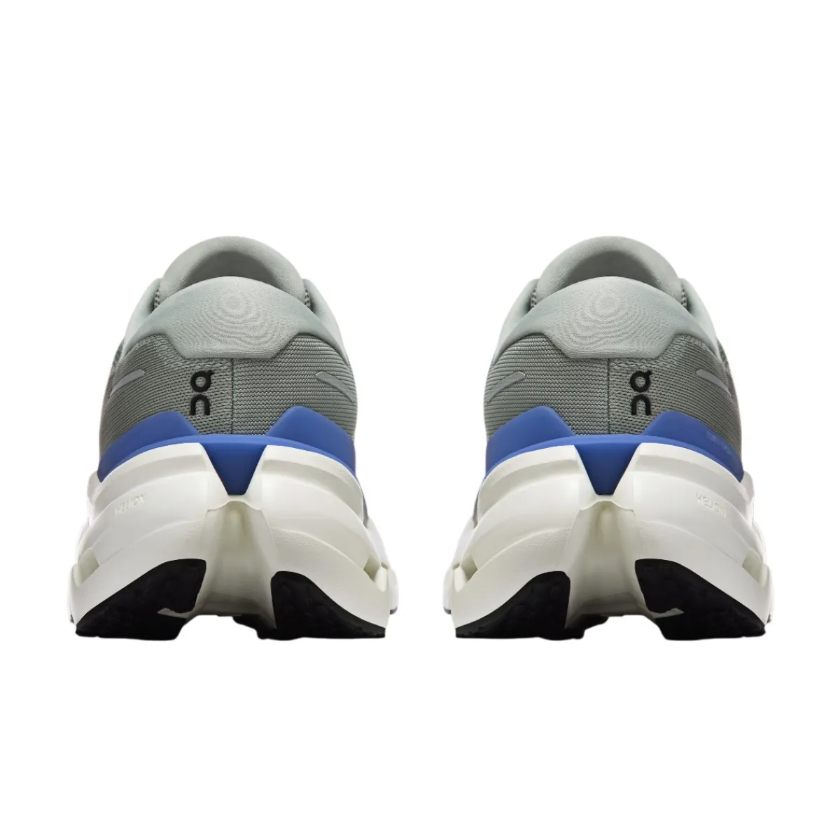 On Running Casual Shoes|Sandals And Mules<Men's Cloudrunner 3 Shoes Tin/Iceberg