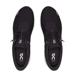 On Running Casual Shoes|Sandals And Mules<Men's Cloud 6 Running Shoes Black/White