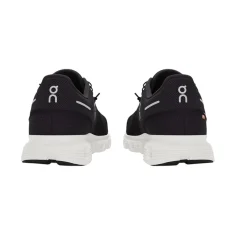 On Running Casual Shoes|Sandals And Mules<Men's Cloud 6 Running Shoes Black/White