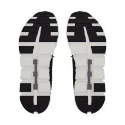 On Running Casual Shoes|Sandals And Mules<Men's Cloud 6 Running Shoes Black/White