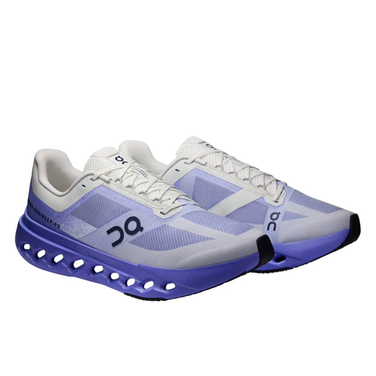 On Running Casual Shoes|Sandals And Mules<Men's Cloudsurfer Next Shoes Sailor/Iceberg