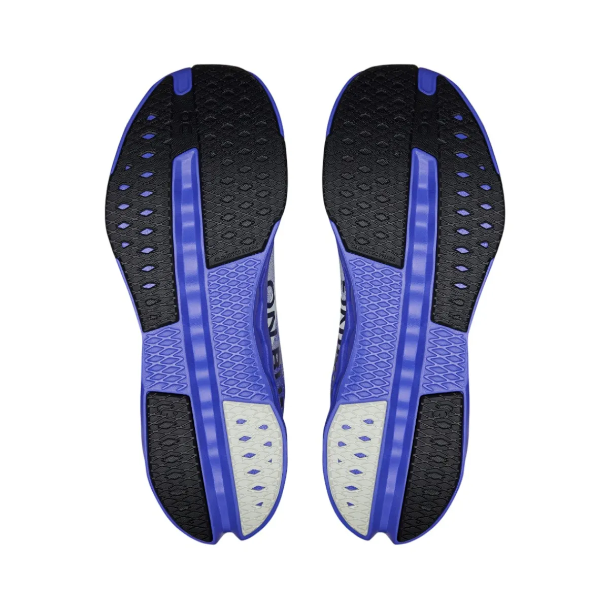 On Running Casual Shoes|Sandals And Mules<Men's Cloudsurfer Next Shoes Sailor/Iceberg