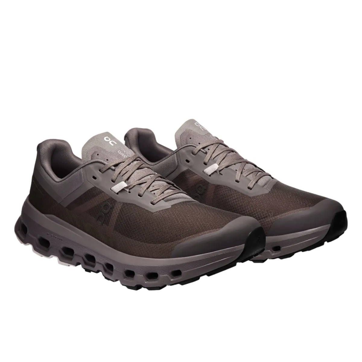 On Running Casual Shoes|Sandals And Mules<Men's Cloudvista 2 Shoes Eclipse/Pebble