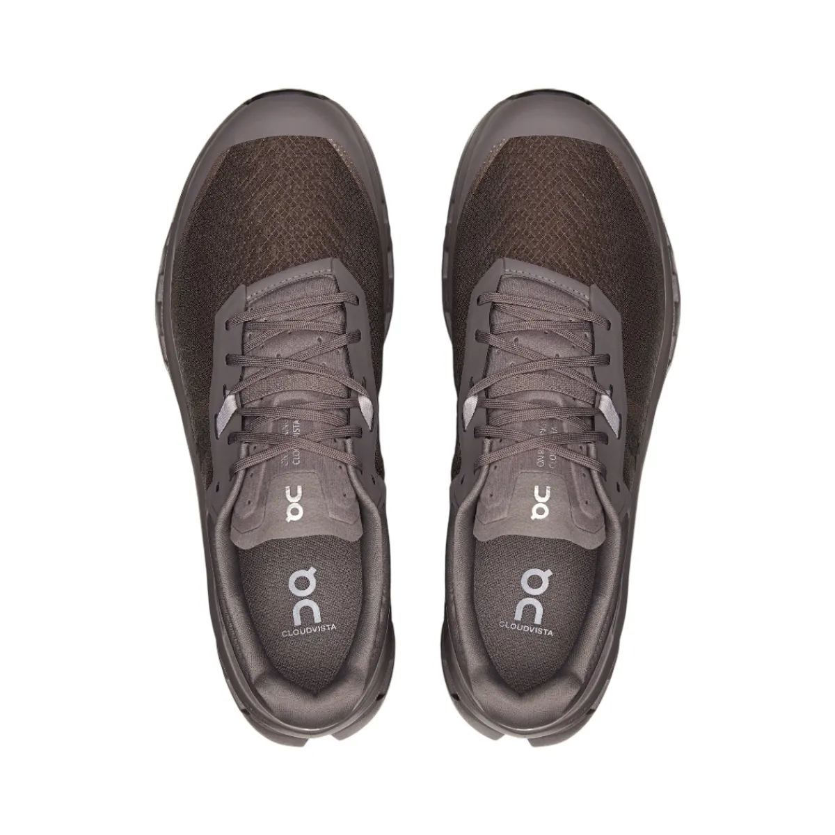 On Running Casual Shoes|Sandals And Mules<Men's Cloudvista 2 Shoes Eclipse/Pebble
