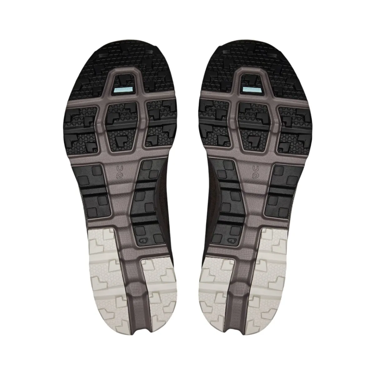 On Running Casual Shoes|Sandals And Mules<Men's Cloudvista 2 Shoes Eclipse/Pebble