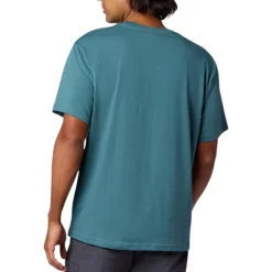 Marmot Shirts|Swimwear<Men's Coastal Short Sleeve T-Shirt