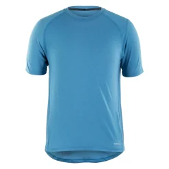 Sugoi Shirts|Swimwear<Men's Coast T-Shirt Azure