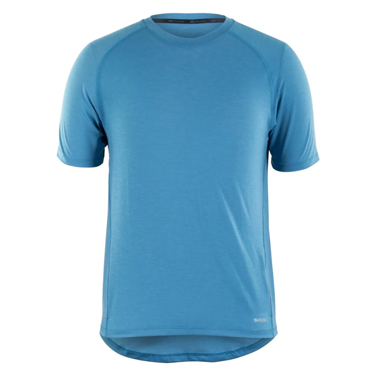 Sugoi Shirts|Swimwear<Men's Coast T-Shirt Azure
