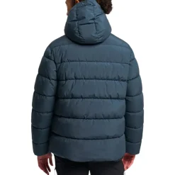 Tenson Insulated Jackets|Windbreaker Jackets<Men's Colby Reversible Puffer Jacket Dark Green