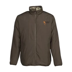 Browning Shirts And Sweaters|Vests And Accessories<Men's Cold Front Parka Auric