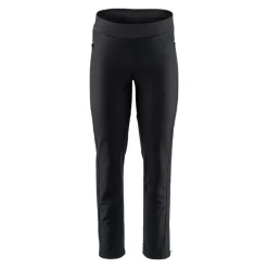 Louis Garneau Insulated Jackets|Windbreaker Jackets<Men's Collide Pants Black
