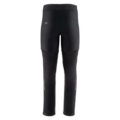 Louis Garneau Insulated Jackets|Windbreaker Jackets<Men's Collide Pants Black