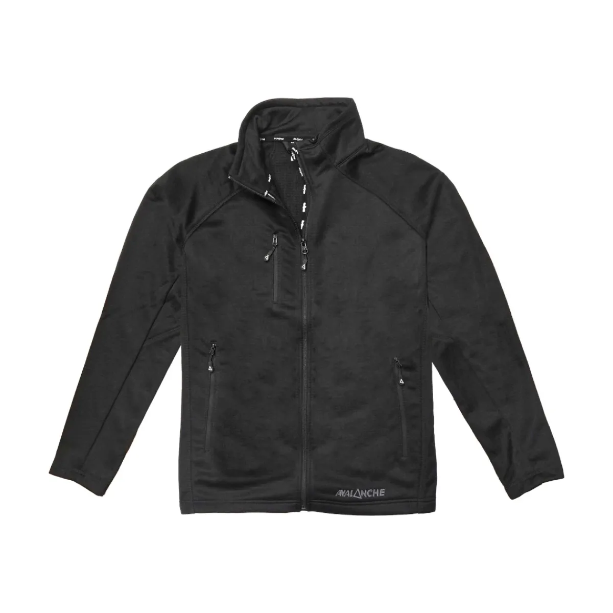 Avalanche Shirts|Swimwear<Men's Colorado Fleece Jacket
