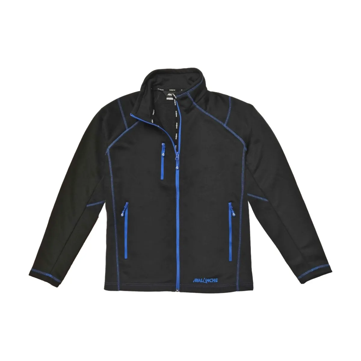 Avalanche Shirts|Swimwear<Men's Colorado Fleece Jacket