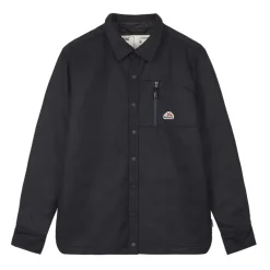 Picture Organic Clothing Shirts|Swimwear<Men's Coltone Jacket Dark Blue