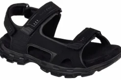 Skechers Casual Shoes|Sandals And Mules<Men's Conner - Louden Sandals