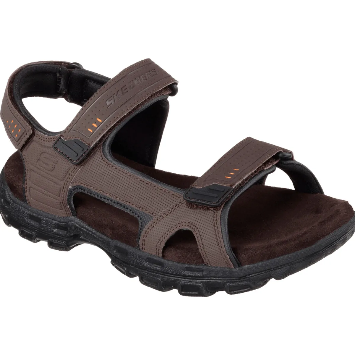 Skechers Casual Shoes|Sandals And Mules<Men's Conner - Louden Sandals
