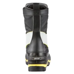 Baffin Safety Shoes|Work Outerwear<Men's Constructor Winter Safety Boots Black