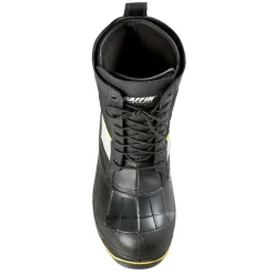 Baffin Safety Shoes|Work Outerwear<Men's Constructor Winter Safety Boots Black