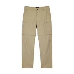 Hooké Waders And Wading Boots|Fishing Shirts And T-Shirts<Men's Convertible Pants Fossil