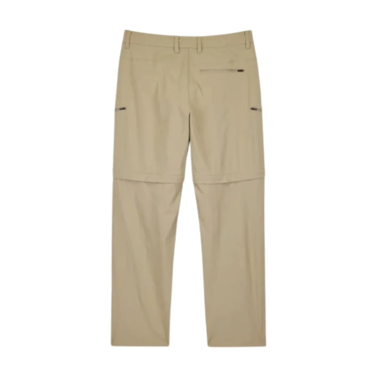 Hooké Waders And Wading Boots|Fishing Shirts And T-Shirts<Men's Convertible Pants Fossil