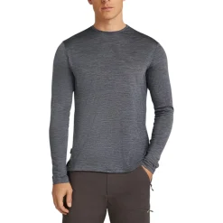 Icebreaker Shirts|Swimwear<Men's 125 Cool-Lite™ Merino Blend Sphere III Long Sleeve Shirt