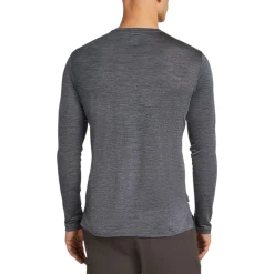 Icebreaker Shirts|Swimwear<Men's 125 Cool-Lite™ Merino Blend Sphere III Long Sleeve Shirt