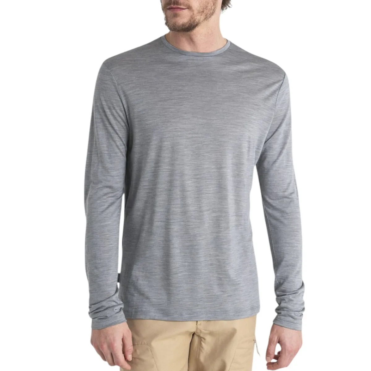 Icebreaker Shirts|Swimwear<Men's 125 Cool-Lite™ Merino Blend Sphere III Long Sleeve Shirt