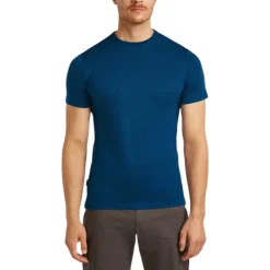 Icebreaker Shirts|Swimwear<Men's 125 Cool-Lite™ Sphere III Short Sleeve T-Shirt