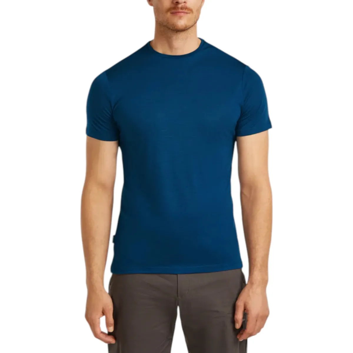 Icebreaker Shirts|Swimwear<Men's 125 Cool-Lite™ Sphere III Short Sleeve T-Shirt