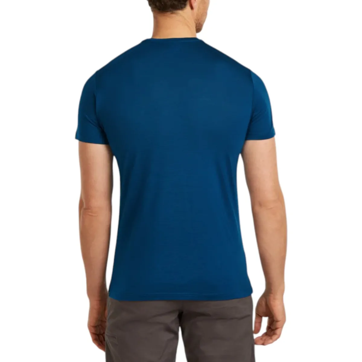 Icebreaker Shirts|Swimwear<Men's 125 Cool-Lite™ Sphere III Short Sleeve T-Shirt