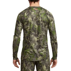 Sitka Shirts And Sweaters|Vests And Accessories<Men's Core Lightweight Crew LS T-Shirt Optifade Cover