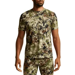 Sitka Shirts And Sweaters|Vests And Accessories<Men's Core Lightweight Crew T-Shirt