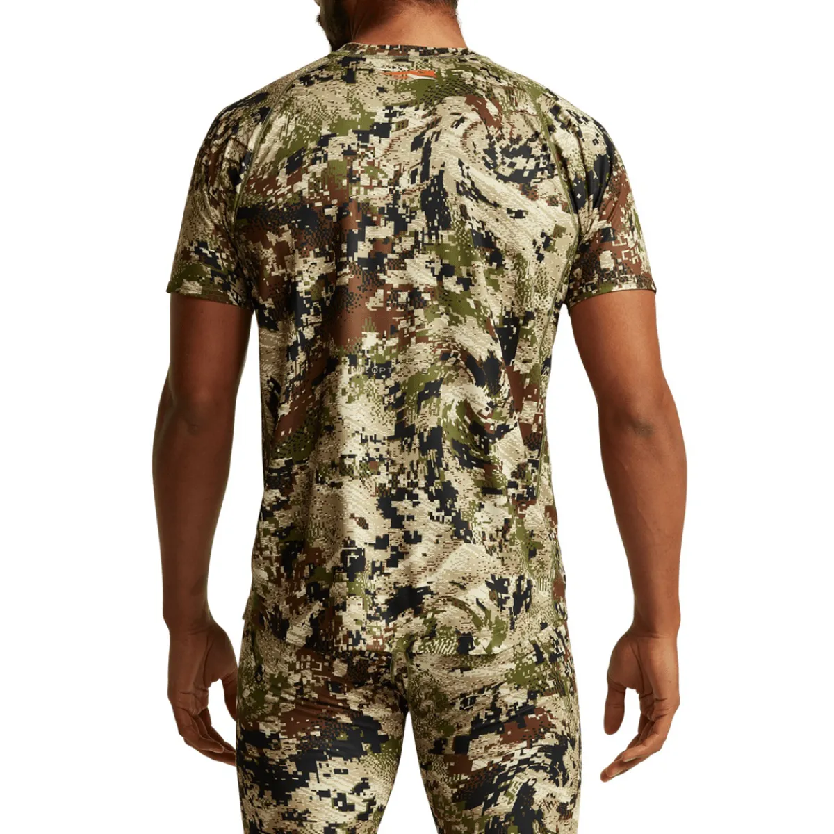 Sitka Shirts And Sweaters|Vests And Accessories<Men's Core Lightweight Crew T-Shirt