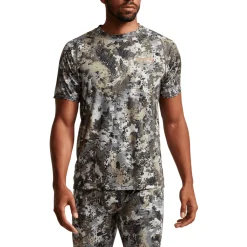 Sitka Shirts And Sweaters|Vests And Accessories<Men's Core Lightweight Crew T-Shirt