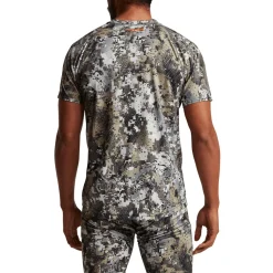 Sitka Shirts And Sweaters|Vests And Accessories<Men's Core Lightweight Crew T-Shirt